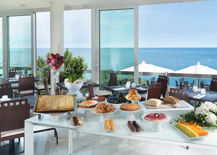 Hotel Sans Souci Gabicce Mare