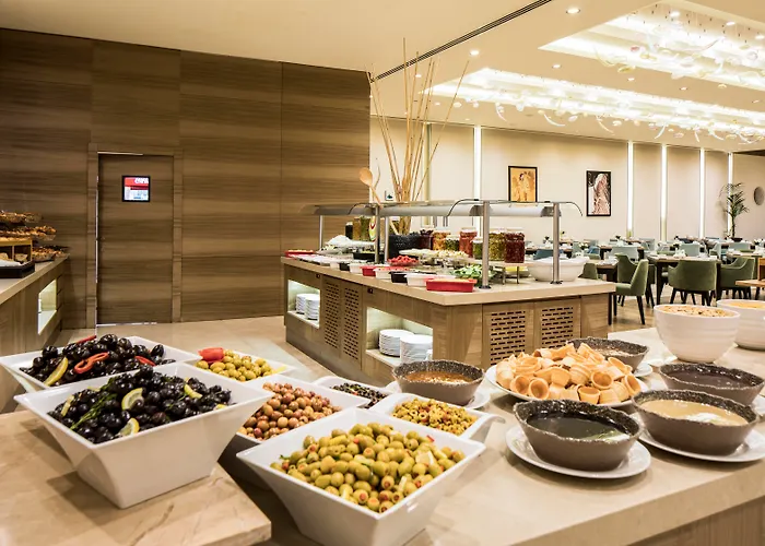 Arise Hotel Golden Horn