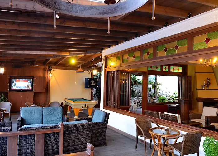 Rio Hotel Kardamena 