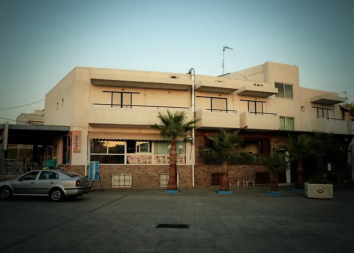 Rio Hotel Kardamena 