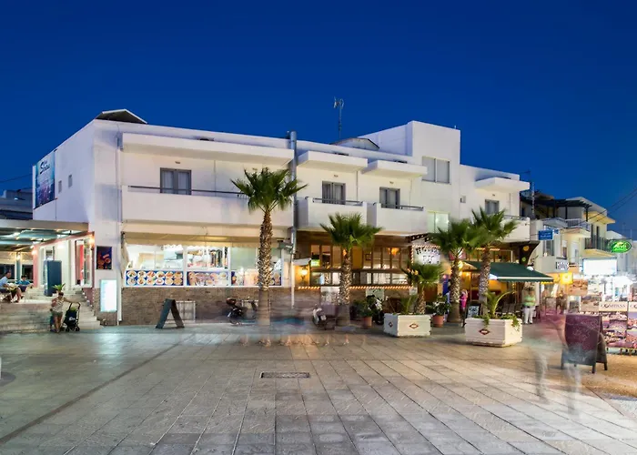 Rio Hotel Kardamena 