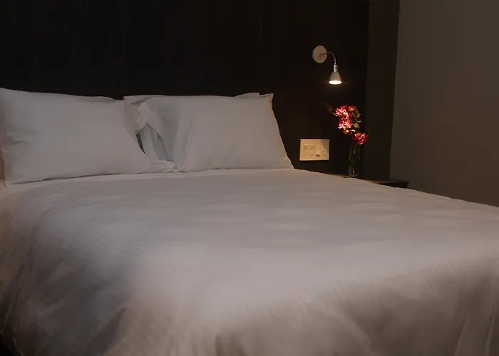 Innfiniti Hotel & Suites Ciudad de Panamá