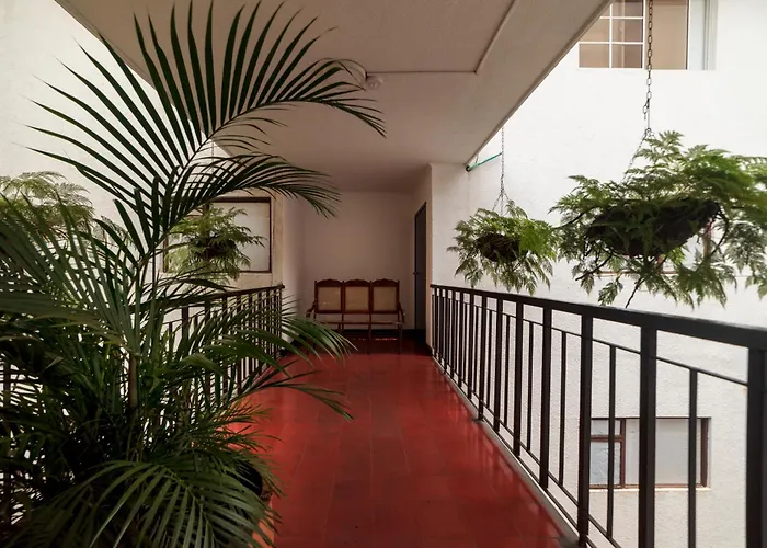 Ayenda 1502 Principe Hotel Bucaramanga