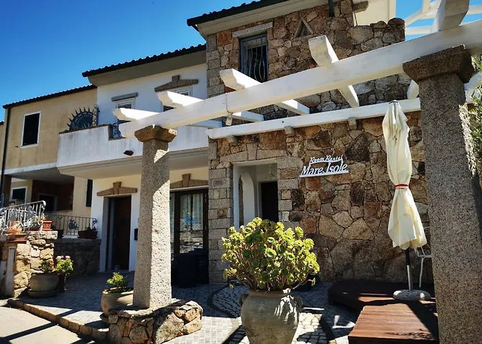 Bed&Breakfast Mare Isole