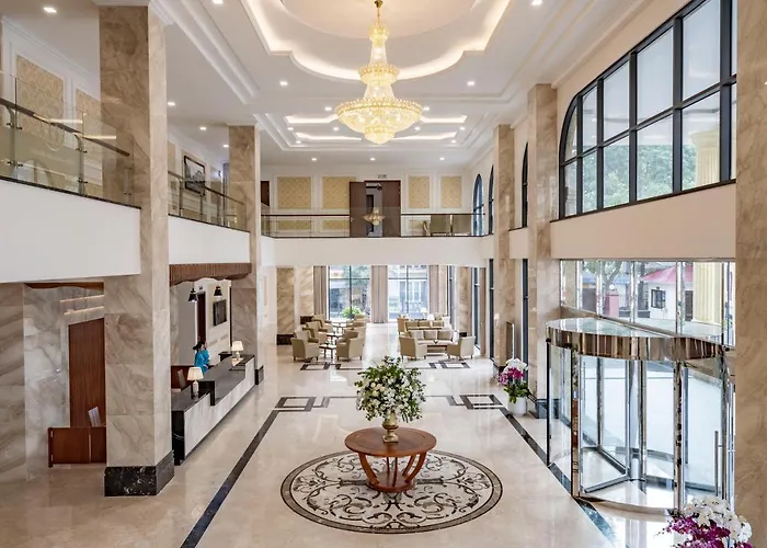 Foreign Relations Hotel