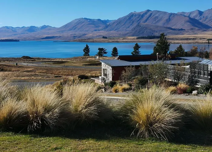 Antair Budget Accommodation
