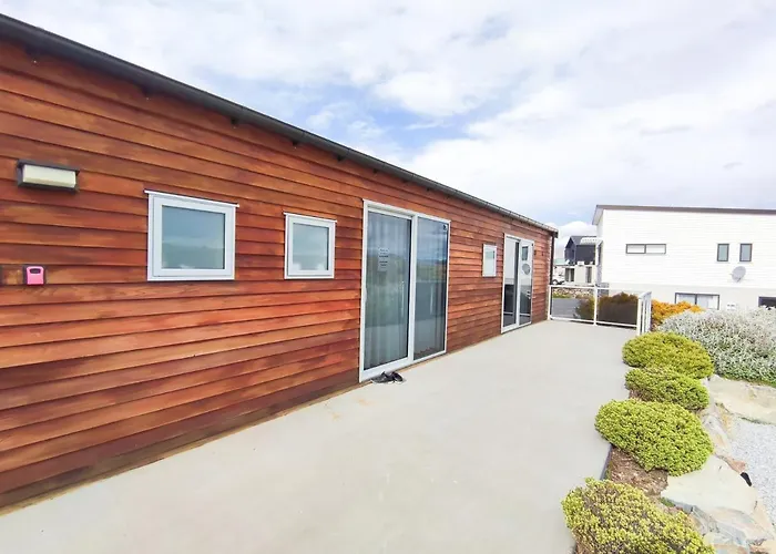Antair Budget Accommodation