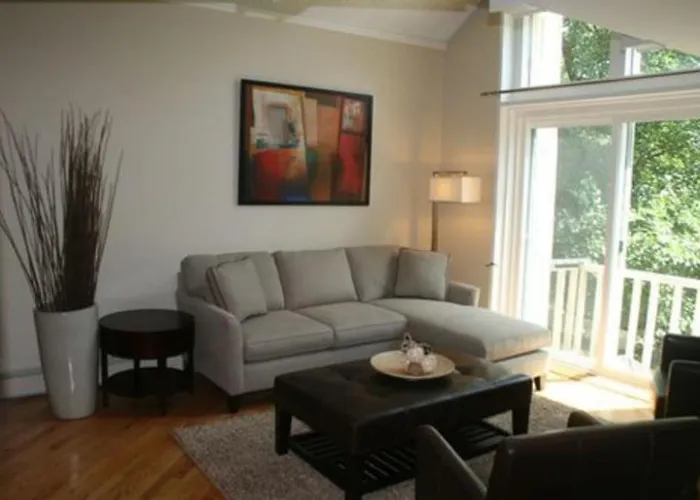 Vacation Apartment Rentals in Chicago