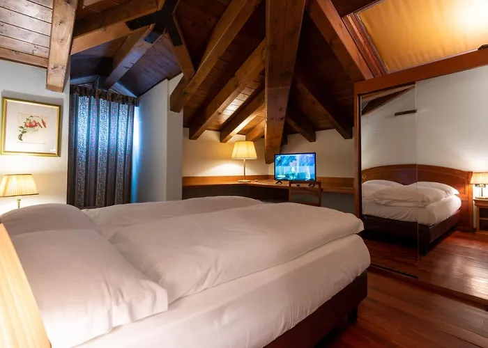 Hotel Roma Sestola