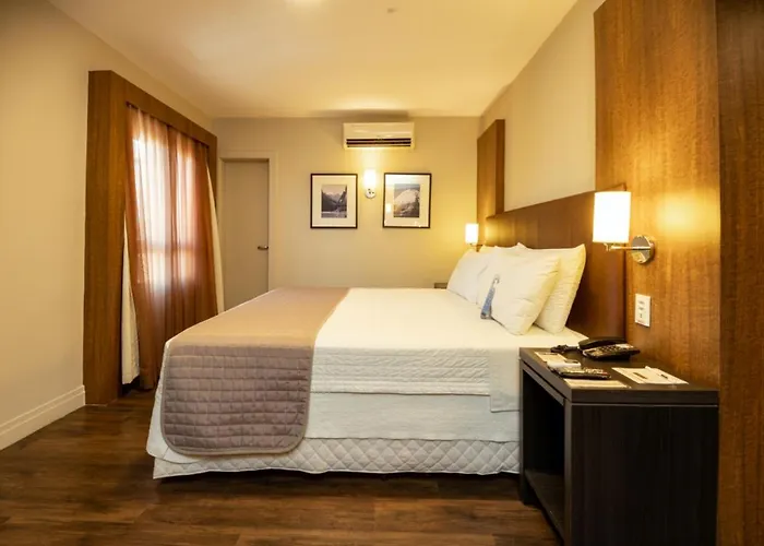 Porto Da Ilha Hotel Florianópolis