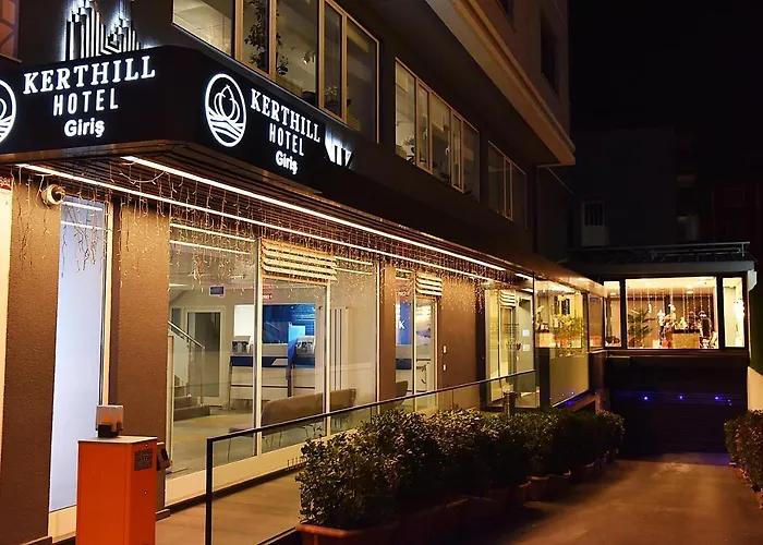 Kerthill Hotel