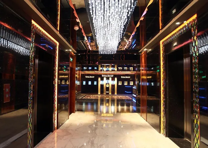 Mandarin Hotel