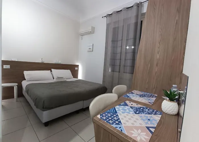 B&B Amistanza