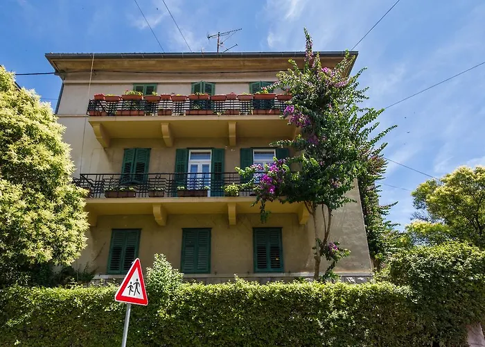 Apartment Jasmin