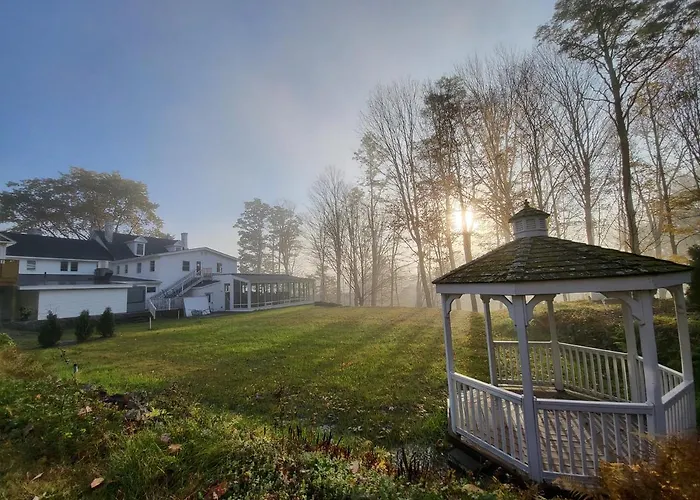 The Stowe Village Inn