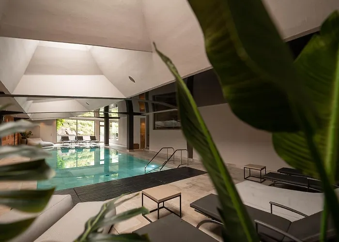 Hotel Pollinger Meran