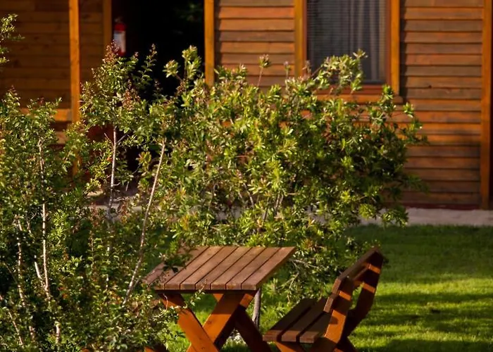 Hotel Sunny Garden Ulcinj