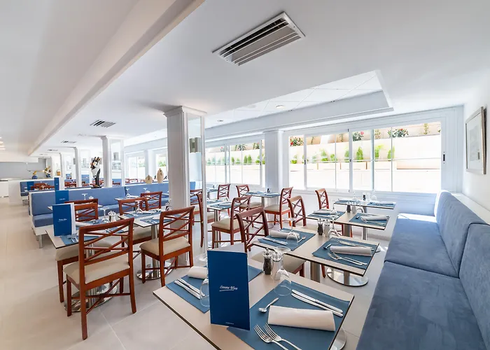 Reverence Life Hotel - Adults Only Santa Ponsa