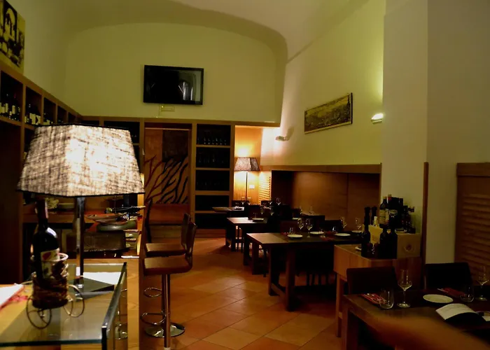 Relais Villa Buonanno