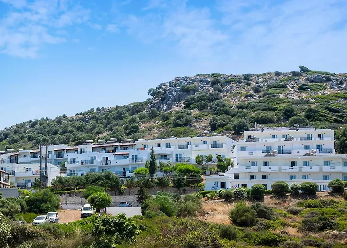 Semiramis Village Hotel Hersónissos