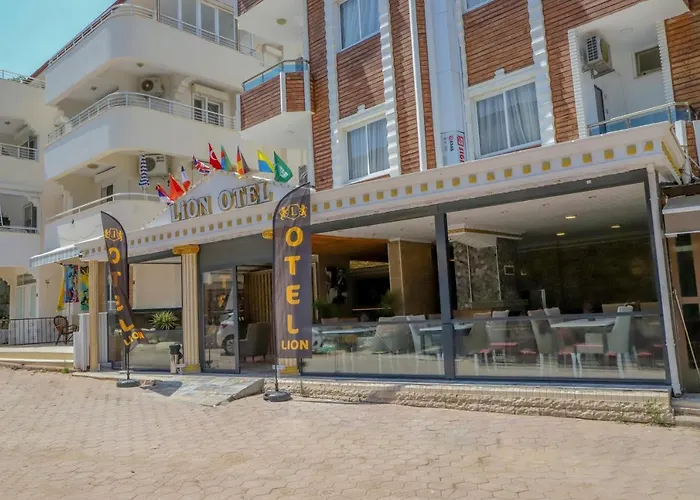 Lion Hotel