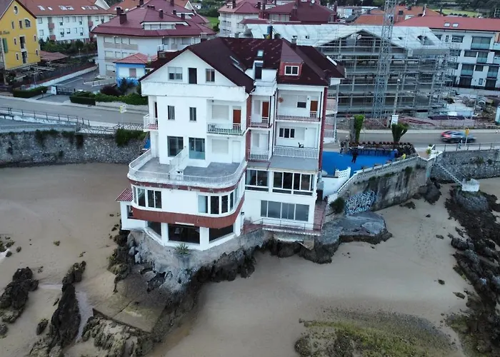 Hospedaje Benimar Isla Plana