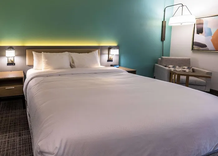 Comfort Inn & Suites New Iberia - Avery Island