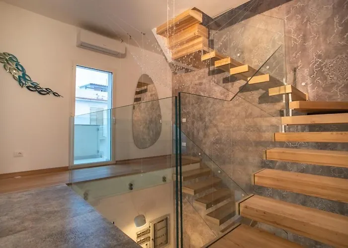 Guest House Azzurra