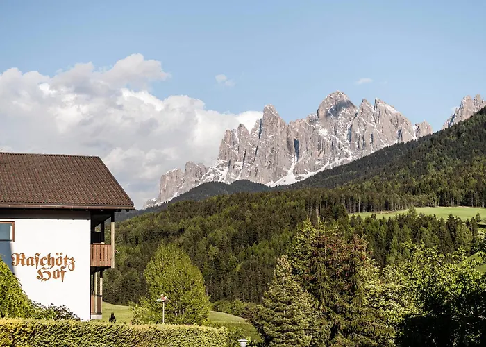 Raschoetzhof Funes 
