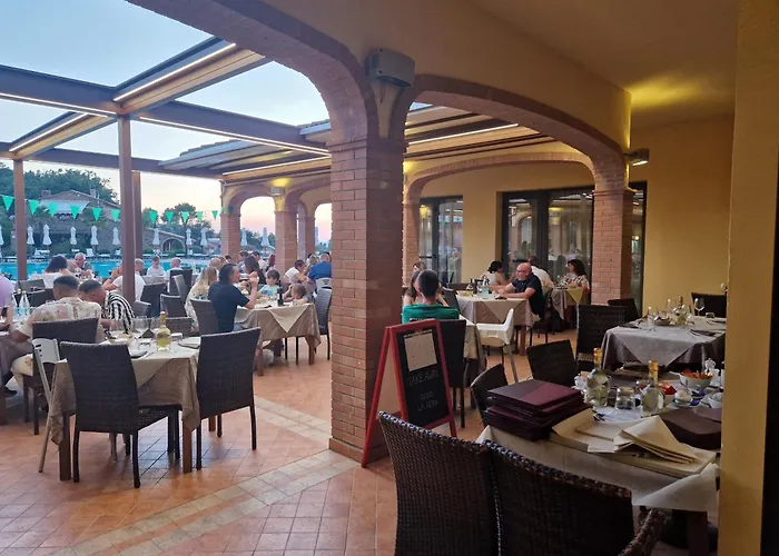 Oasimaremma Village Scarlino