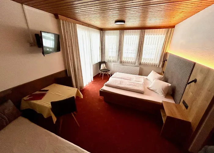 Haus Sonnegg