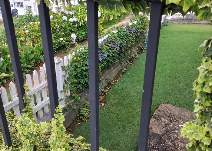 Villa De Roshe Nuwara Eliya
