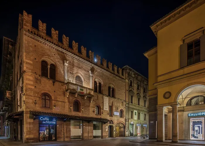 Hotel Posta Reggio Emilia