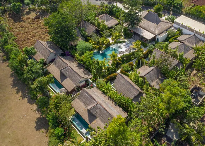 Gypsea Bali Hotel Uluwatu 