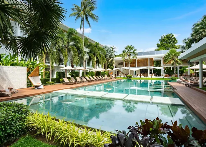 Chi Samui Resort Bophut