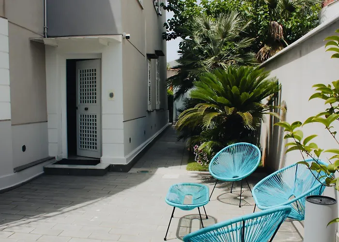 Hotel AWA Mondello