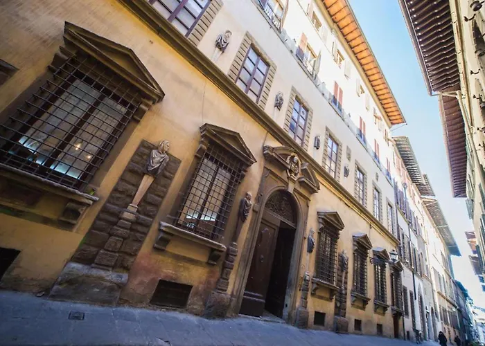 Residenza d'Epoca Palazzo Valori
