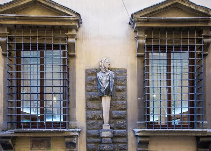 Residenza d'Epoca Palazzo Valori