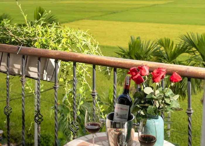 Maison Fleur Luxury Hội An