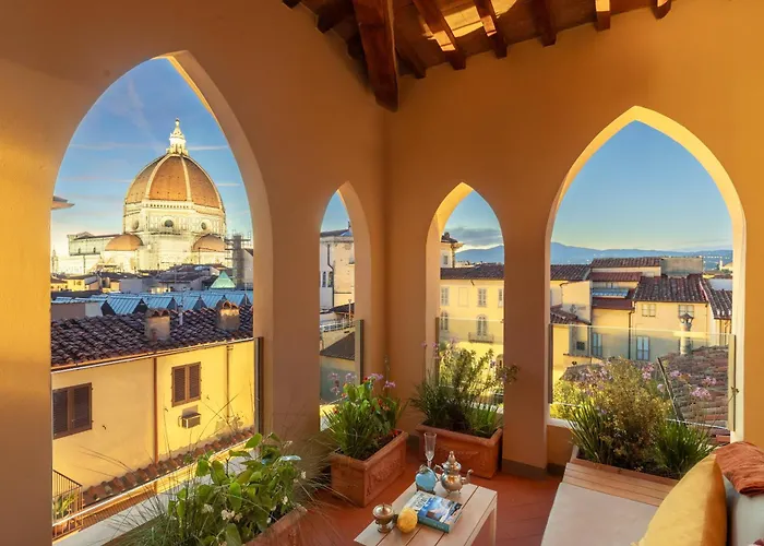 Residenza d'Epoca Palazzo Valori