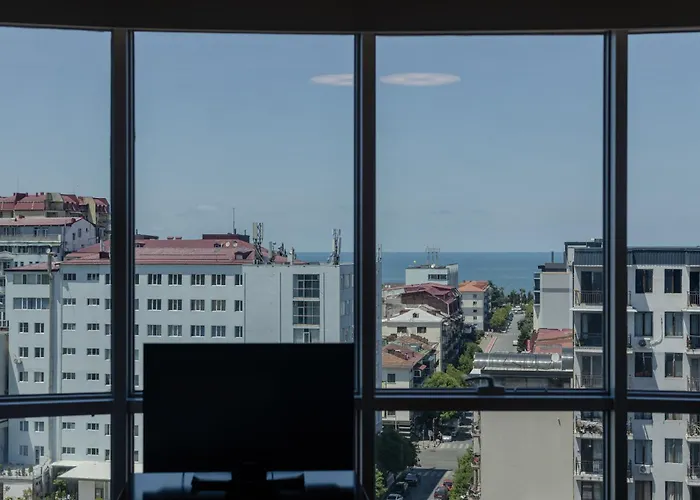 Hotel Aisi Batumi