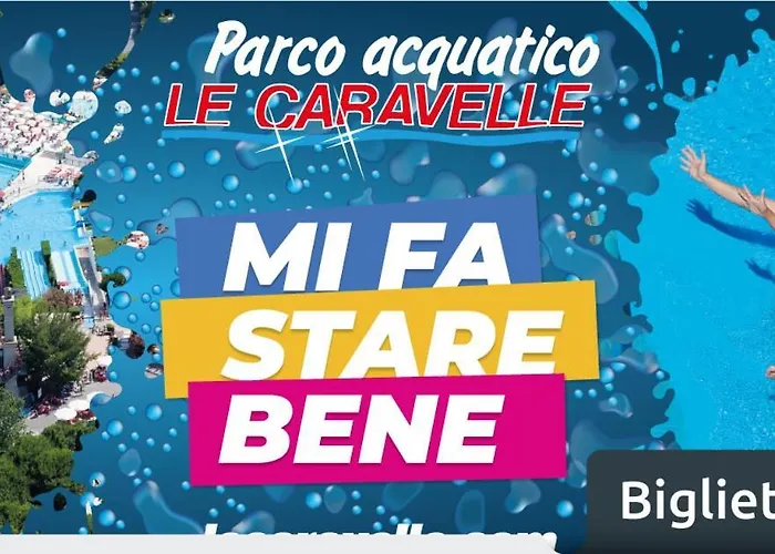 La Casa dei Balocchi B&B