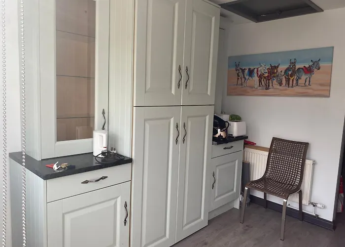 Old Stagecoach Stables Rooms Only Crewkerne