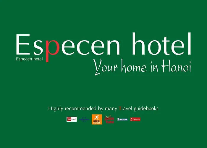 Especen Hotel