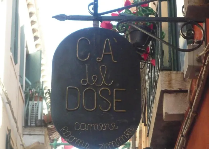 Cà Del Dose