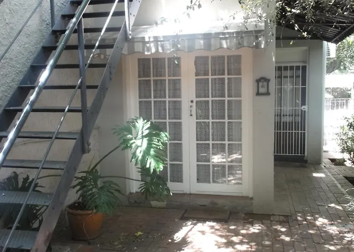 Melville Turret Guesthouse
