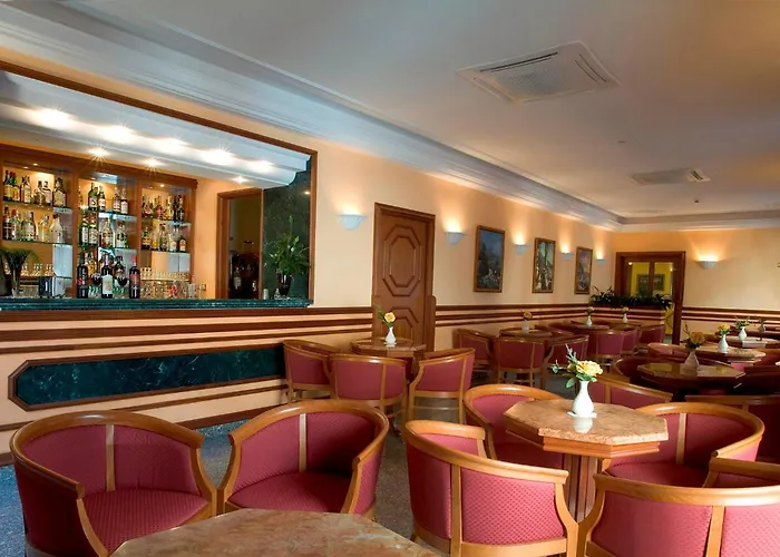 Hotel Ascot Sorrente