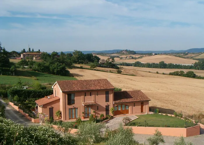 B&B La Verbena