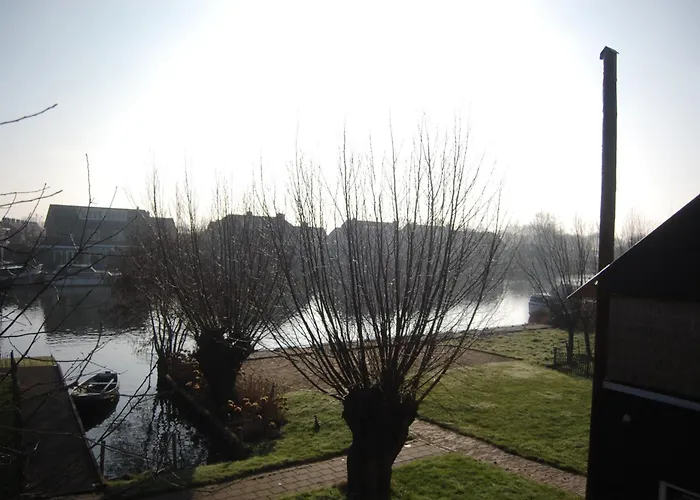 De Willigen Logies Bed and Breakfast Vreeland