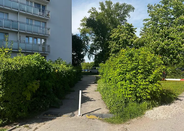 Warszawa Zachodnia